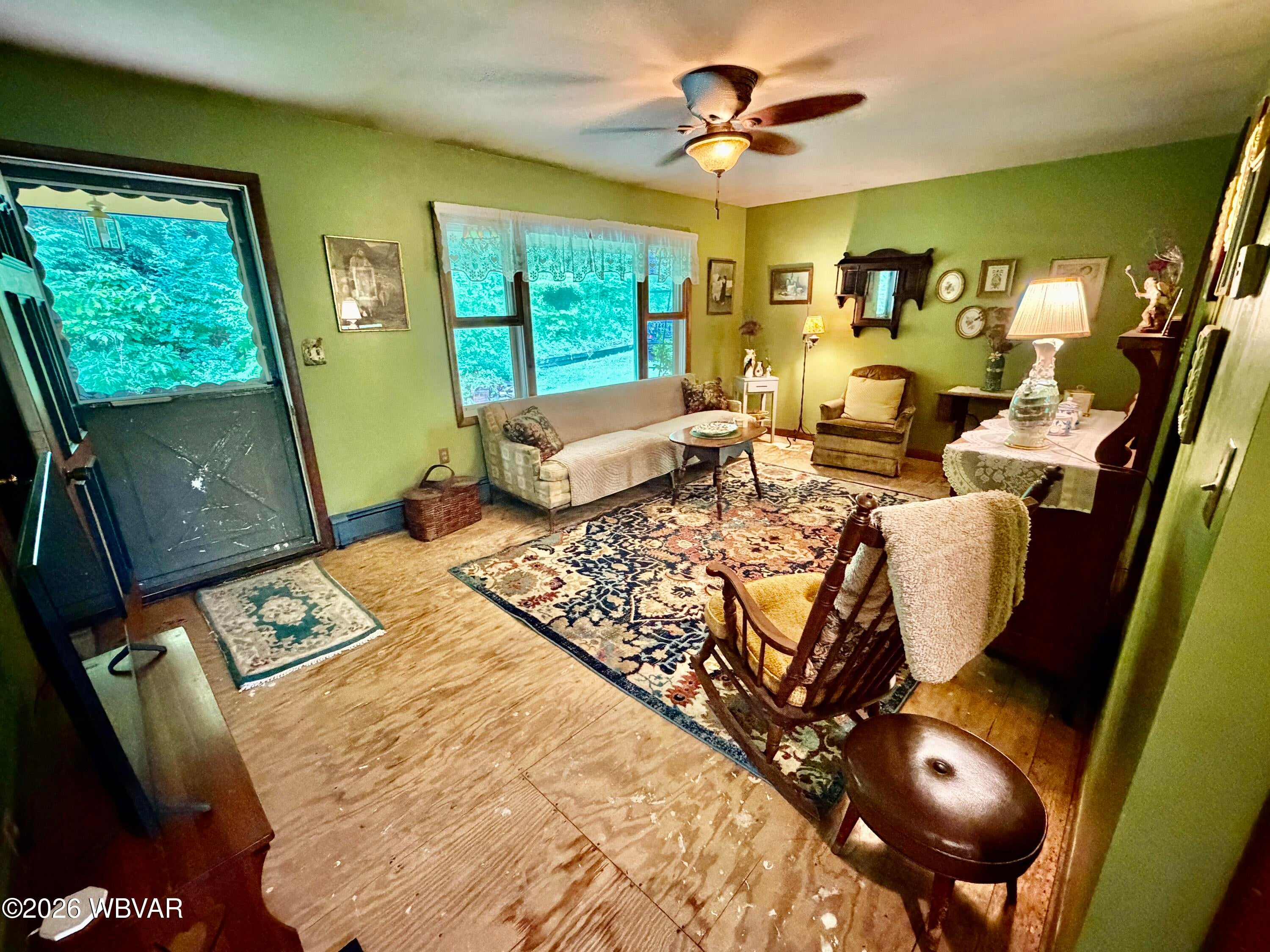 2409 Brushy Ridge Road Montoursville, PA 17754 - Photo 2 of 14 Gallery Image 2