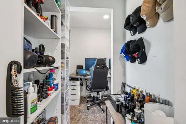 a view of a workspace