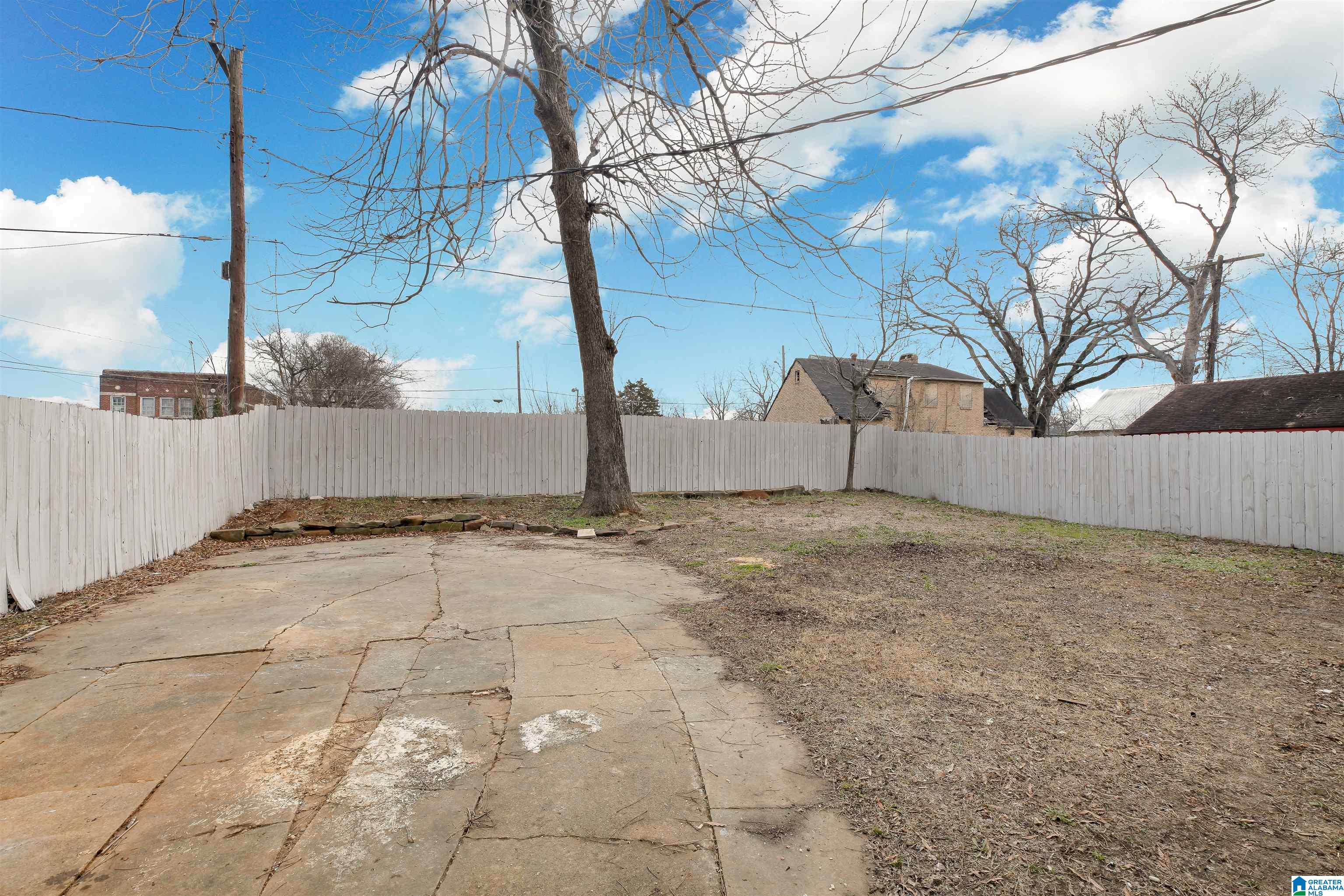 813 1st Street Southwest Birmingham, AL 35211 - Photo 20 of 39