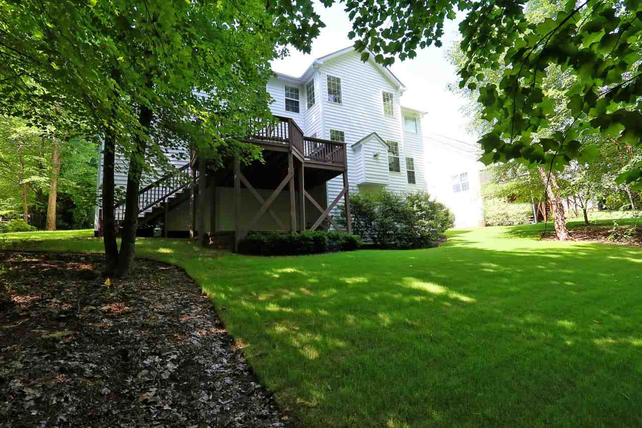 4429 Fairview Ridge Lane Apex, NC 27539 - Photo 23 of 25 Photo 23