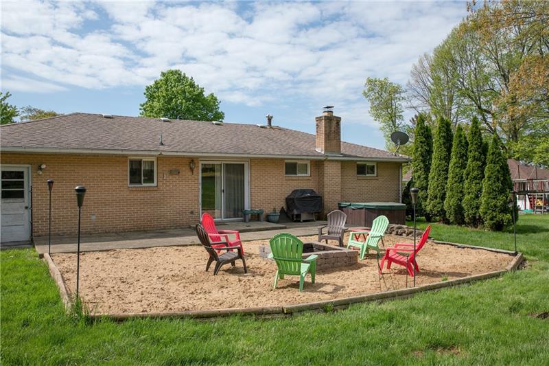1053 Winfield Road Cabot, PA 16023 - Photo 16 of 20