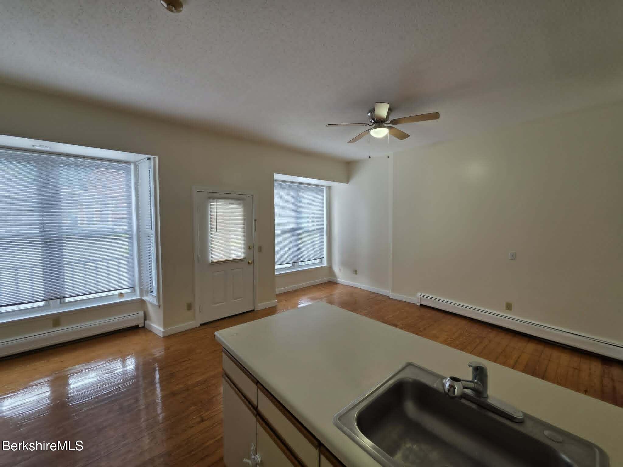 19 Pleasant Street, Unit 1A Adams, MA 01220 - Photo 7 of 13 Front Entrance View