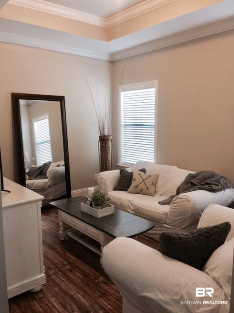 25336 Spindle Lane Daphne, AL 36526 - Photo 26 of 33 master sitting room