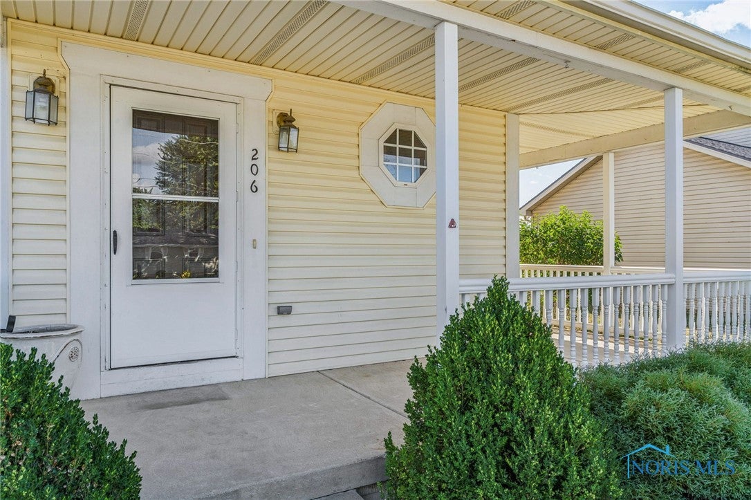 206 Rudolph Road North Baltimore, OH 45872 - Photo 2 of 28 Gallery Image 2