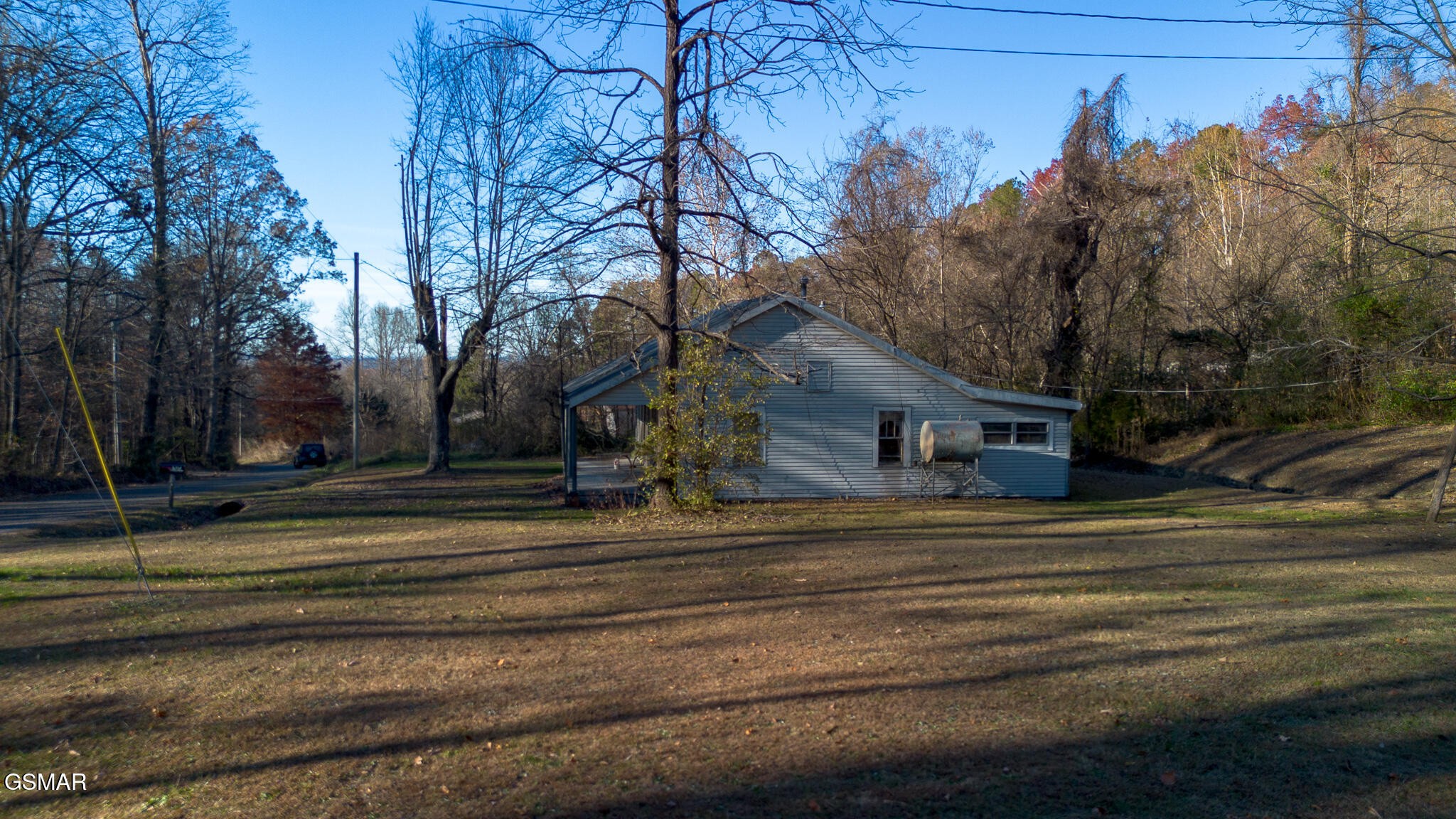 1480 Halls Top Road Newport, TN 37821 - Photo 6 of 20