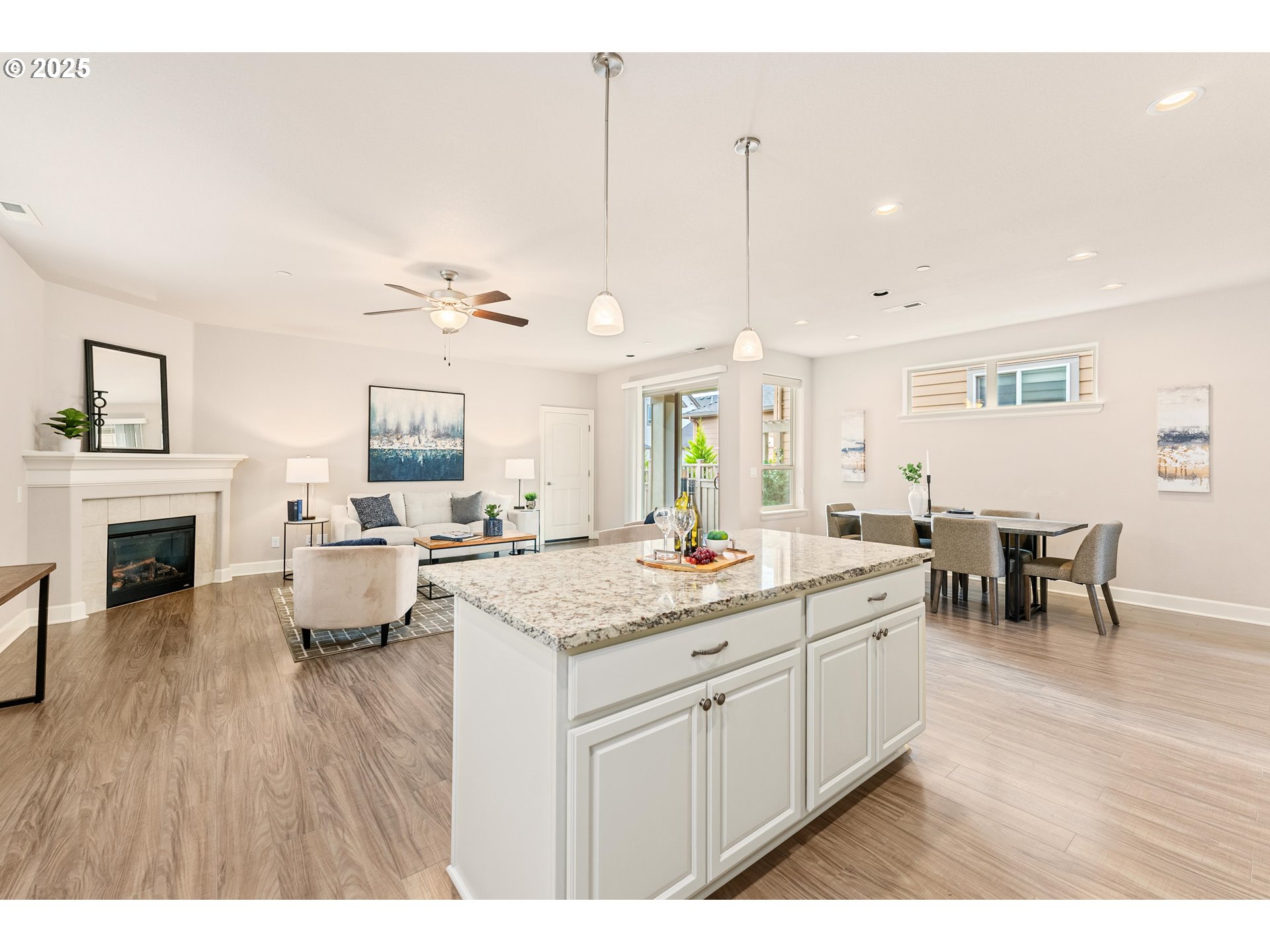 29304 Southwest Brown Road Wilsonville, OR 97070 - Photo 11 of 45 Kitchen