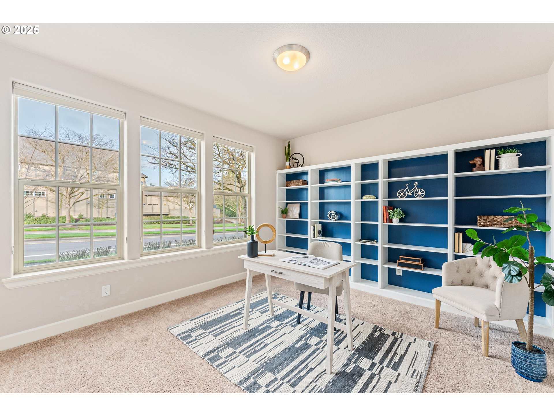 29304 Southwest Brown Road Wilsonville, OR 97070 - Photo 13 of 45 Den/Office