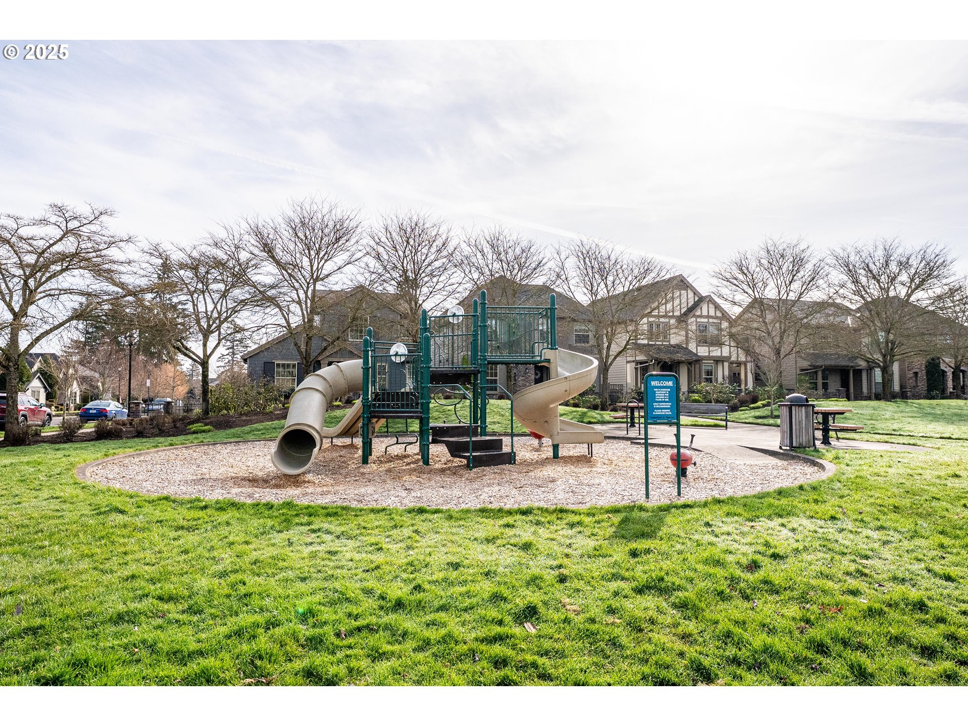 29304 Southwest Brown Road Wilsonville, OR 97070 - Photo 30 of 45 Community Playground