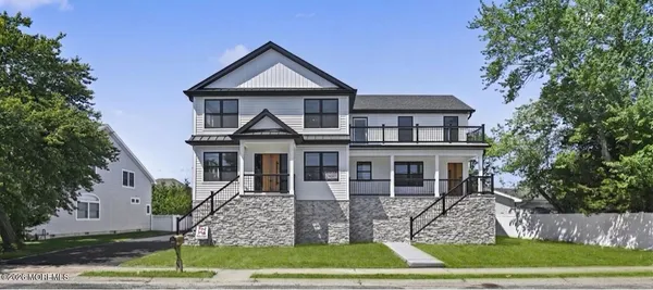 $2,299,000 | 709 Howe Street, Point Pleasant, NJ 08742