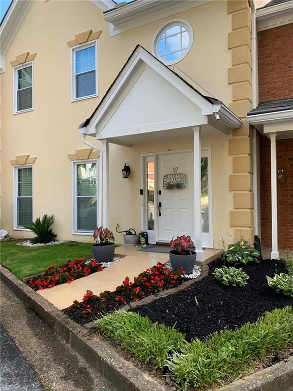 17 Forest Ridge Court Atlanta, GA 30350 - Photo 1 of 1 Gallery Image 1
