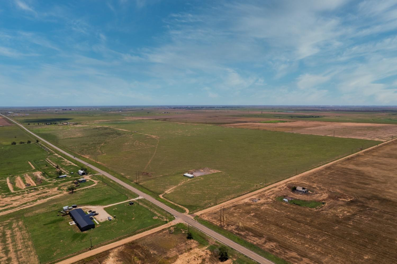 0 Fm 54 Abernathy, TX 79311 - Photo 6 of 12 a view of a pool in a balcony