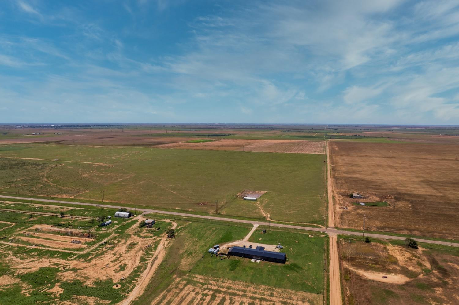 0 Fm 54 Abernathy, TX 79311 - Photo 7 of 12 a view of an ocean from a balcony