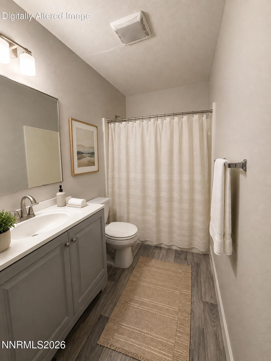 4600 Neil Road, Unit 51 Reno, NV 89502 - Photo 10 of 11 Bathroom