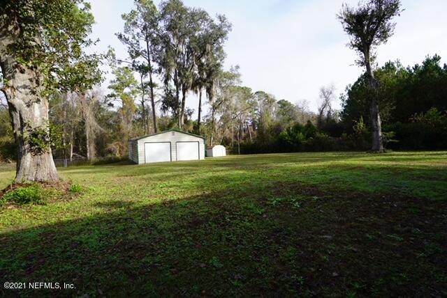 6843 Miltondale Road Macclenny, FL 32063 - Photo 10 of 30 2018-10-15 15.42.16