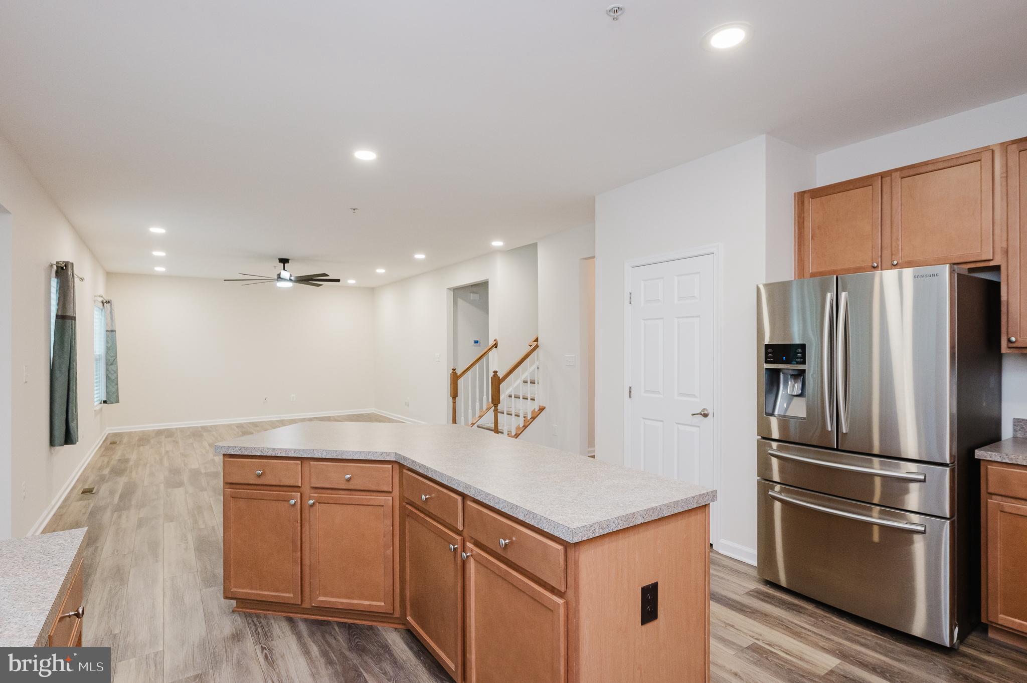 142 Cool Springs Road North East, MD 21901 - Photo 23 of 81 Kitchen with Recessed Lighting