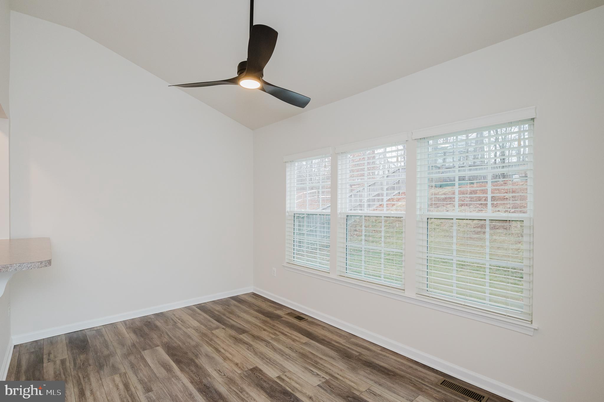 142 Cool Springs Road North East, MD 21901 - Photo 25 of 81 Sunroom with View of Rear Yard