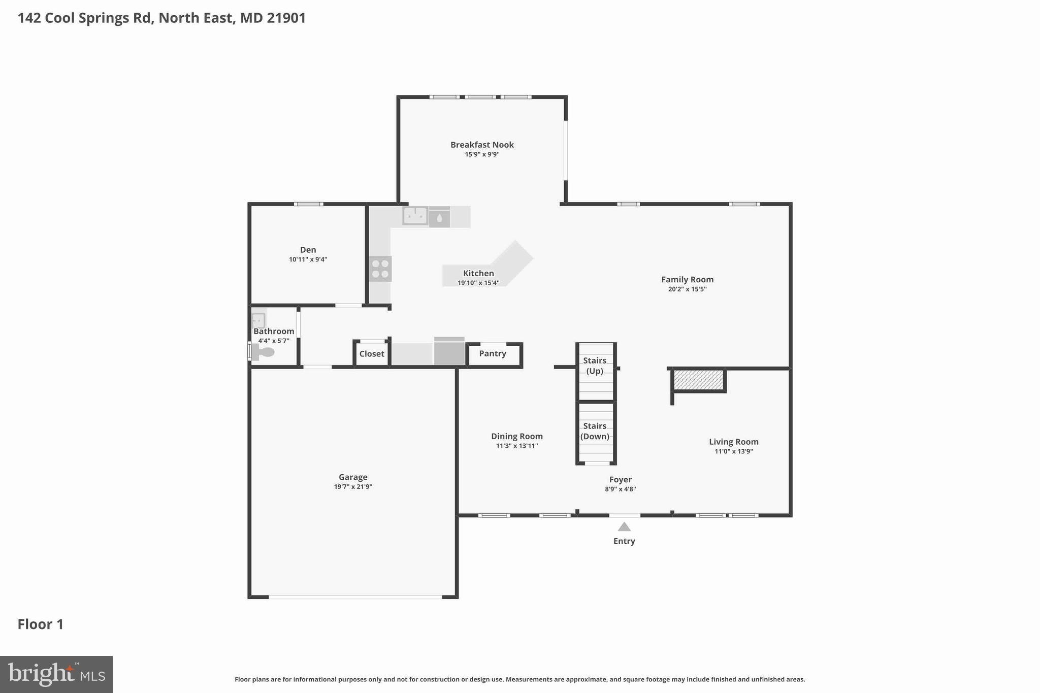 142 Cool Springs Road North East, MD 21901 - Photo 34 of 81 Gallery Image 34
