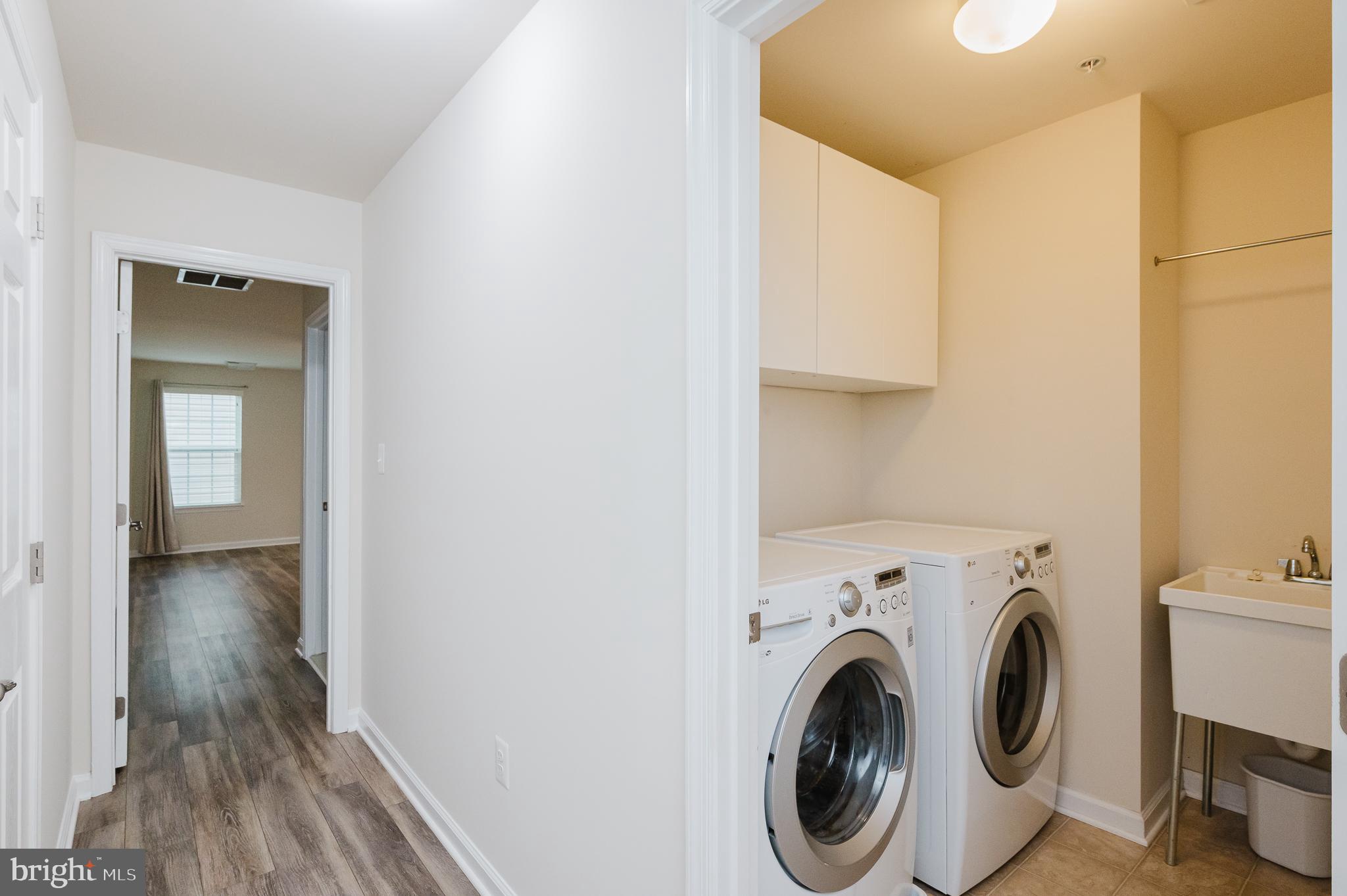 142 Cool Springs Road North East, MD 21901 - Photo 45 of 81 Second Floor Laundry Room