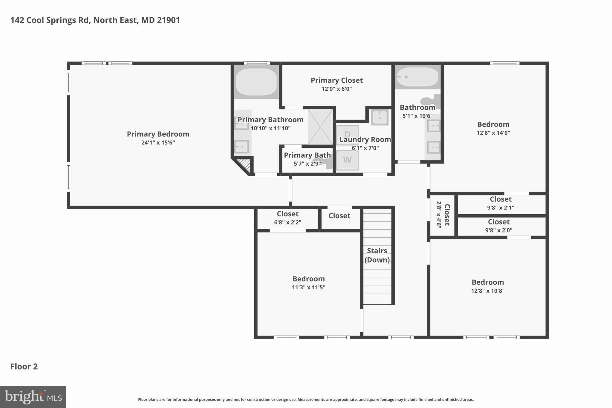 142 Cool Springs Road North East, MD 21901 - Photo 60 of 81 Gallery Image 60