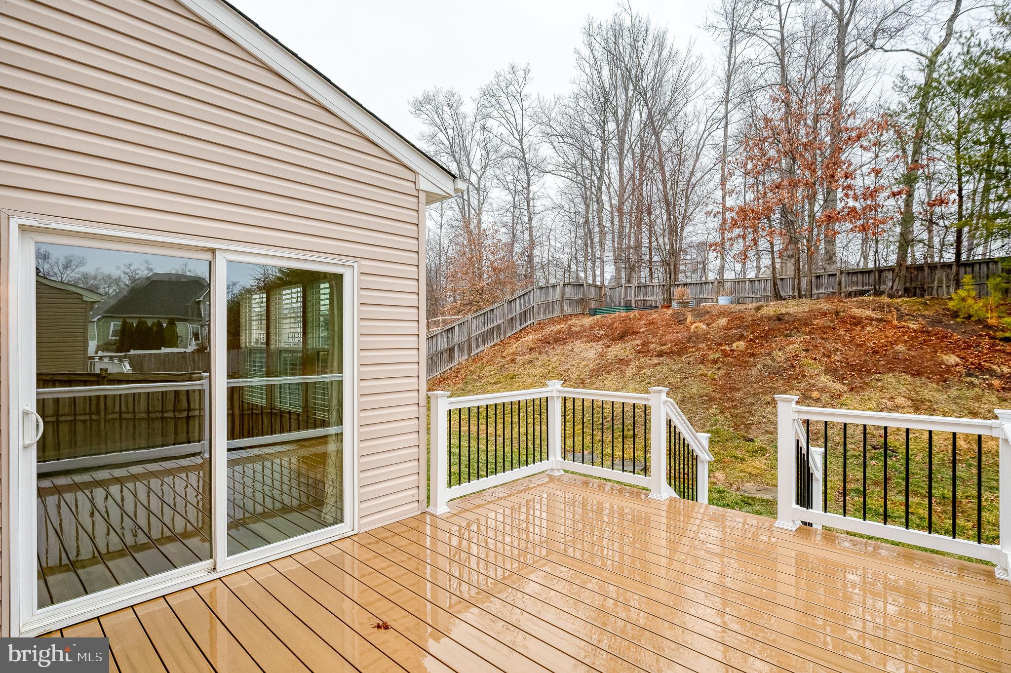 142 Cool Springs Road North East, MD 21901 - Photo 70 of 81 Maintenance-Free Deck