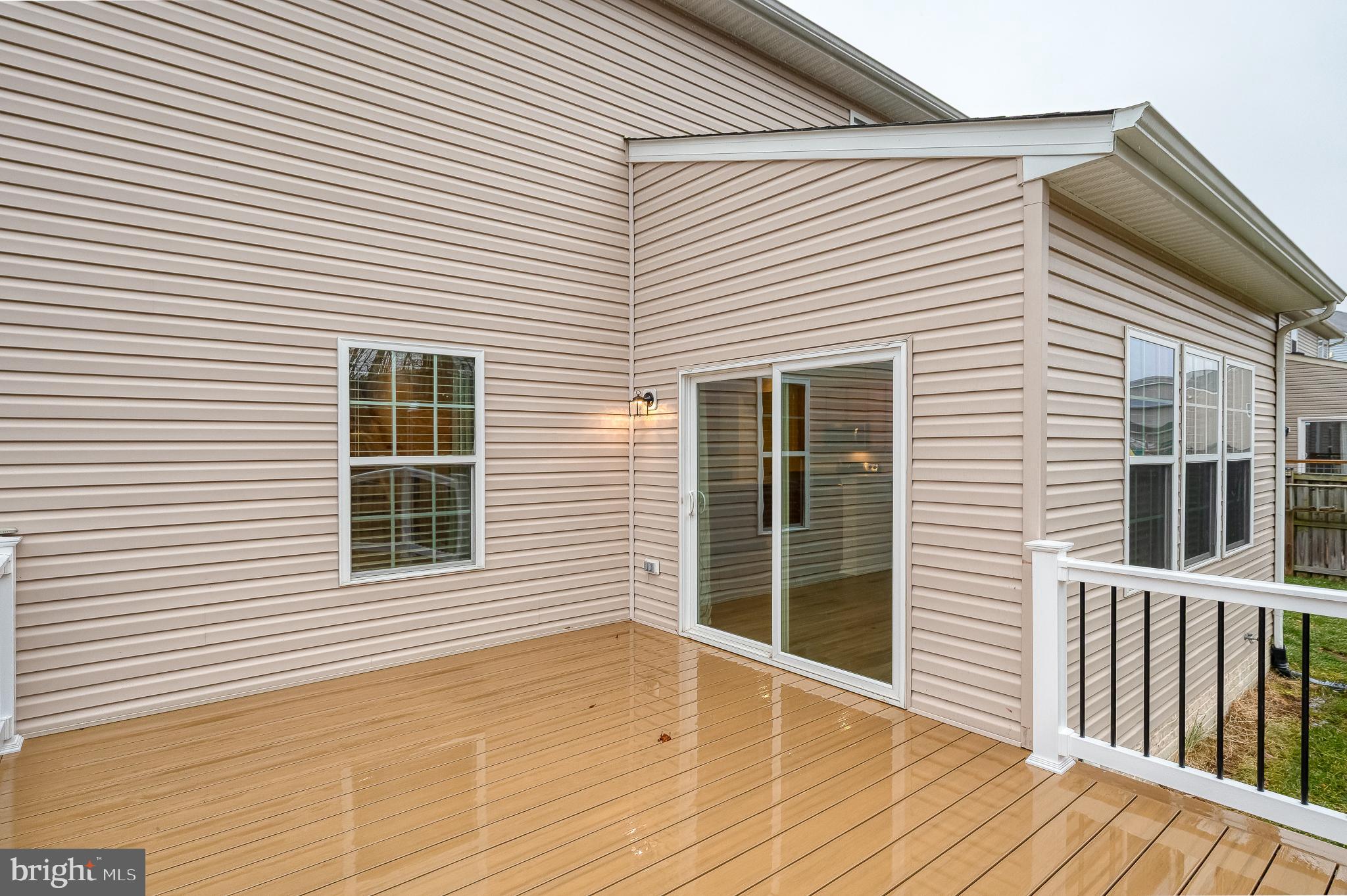 142 Cool Springs Road North East, MD 21901 - Photo 71 of 81 Sliders to the Sunroom