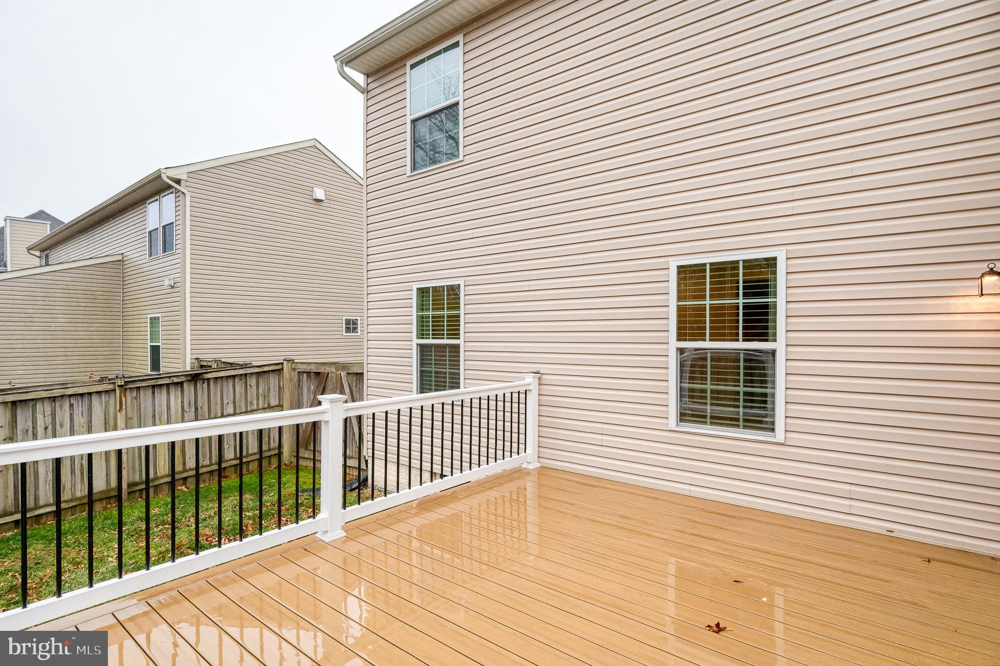 142 Cool Springs Road North East, MD 21901 - Photo 72 of 81 New Deck