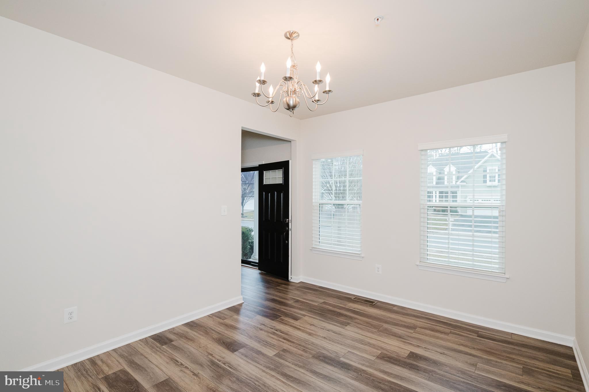 142 Cool Springs Road North East, MD 21901 - Photo 8 of 81 New LVP throughout Main Level