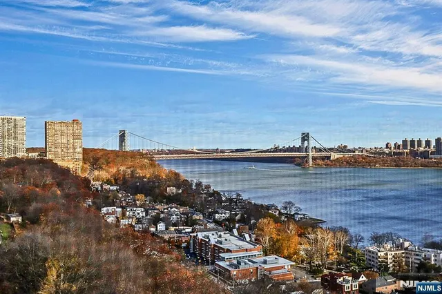 $157,000 | 5 Horizon Road, Unit 907, Fort Lee, NJ 07024