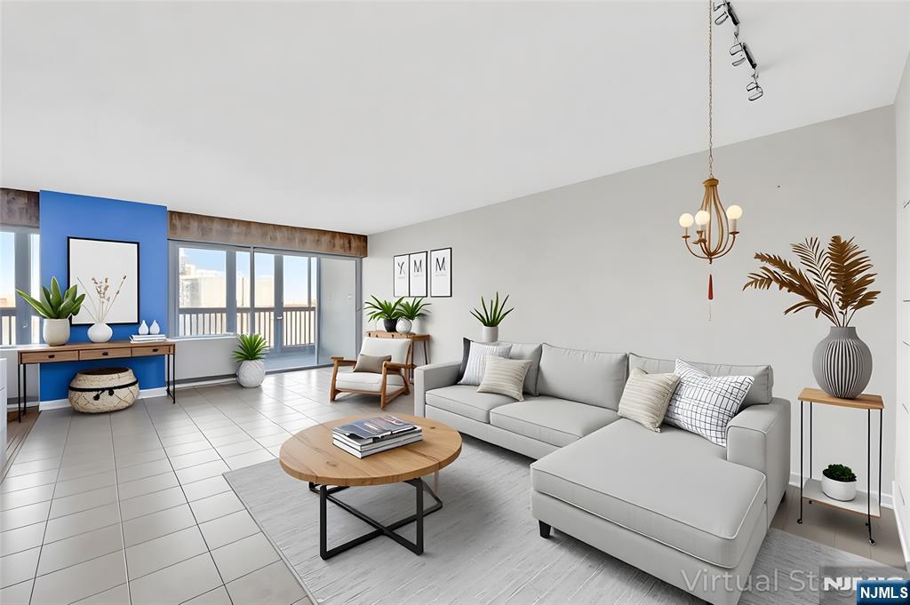 5 Horizon Road, Unit 907 Fort Lee, NJ 07024 - Photo 2 of 47