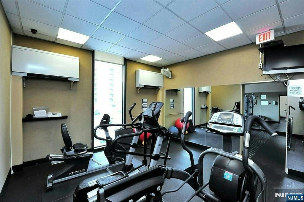 5 Horizon Road, Unit 907 Fort Lee, NJ 07024 - Photo 41 of 47