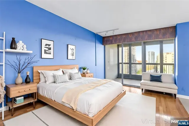 $157,000 | 5 Horizon Road, Unit 907, Fort Lee, NJ 07024