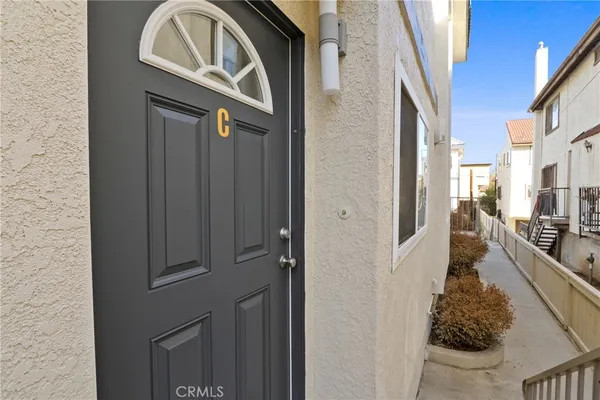 $2,700 | 112 North Primrose Avenue, Unit C, Alhambra, CA 91801