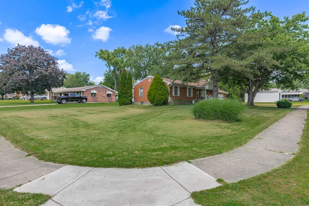1412 Johns Road Middletown, OH 45044 - Photo 24 of 33