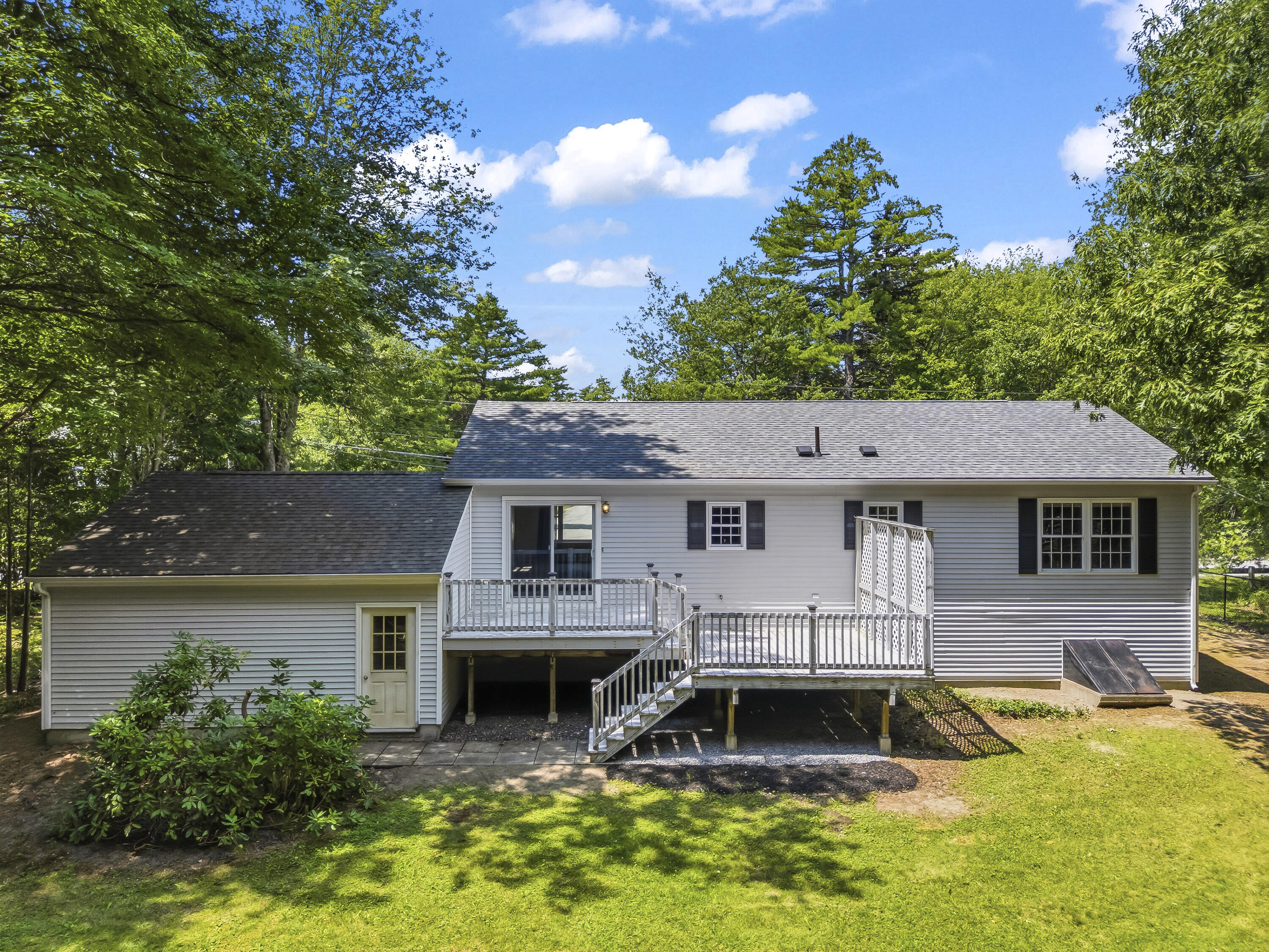 10 Basswood Road Brunswick, ME 04011 - Photo 45 of 51 10 Basswood Rd