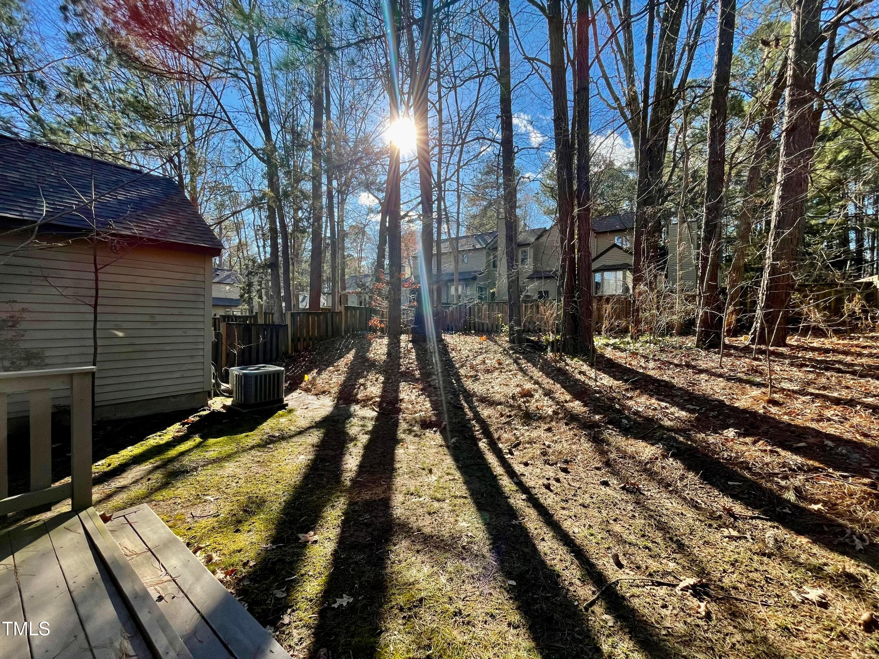 4114 Beechnut Lane Durham, NC 27707 - Photo 25 of 25