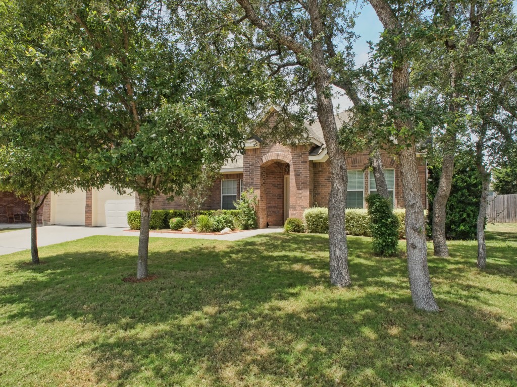 2409 Aspen Meadow Road Leander, TX 78641 - Photo 1 of 1 Gallery Image 1