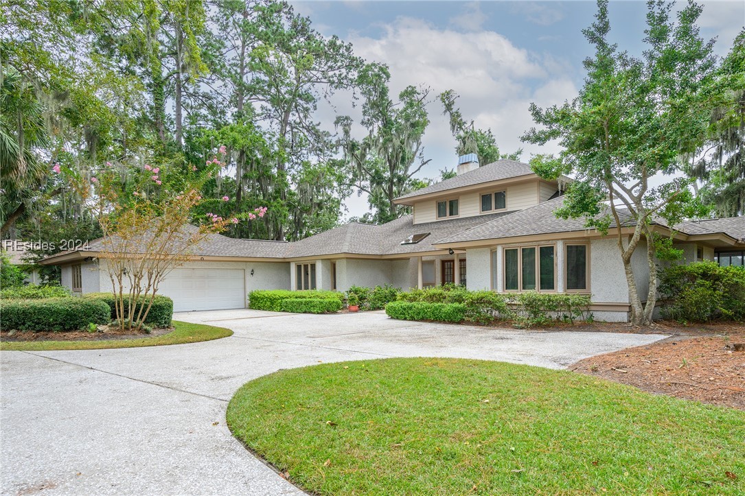 7 Tabby Point Lane Okatie, SC 29909 - Photo 1 of 53