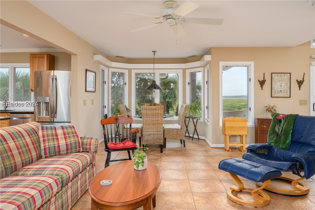 7 Tabby Point Lane Okatie, SC 29909 - Photo 15 of 53