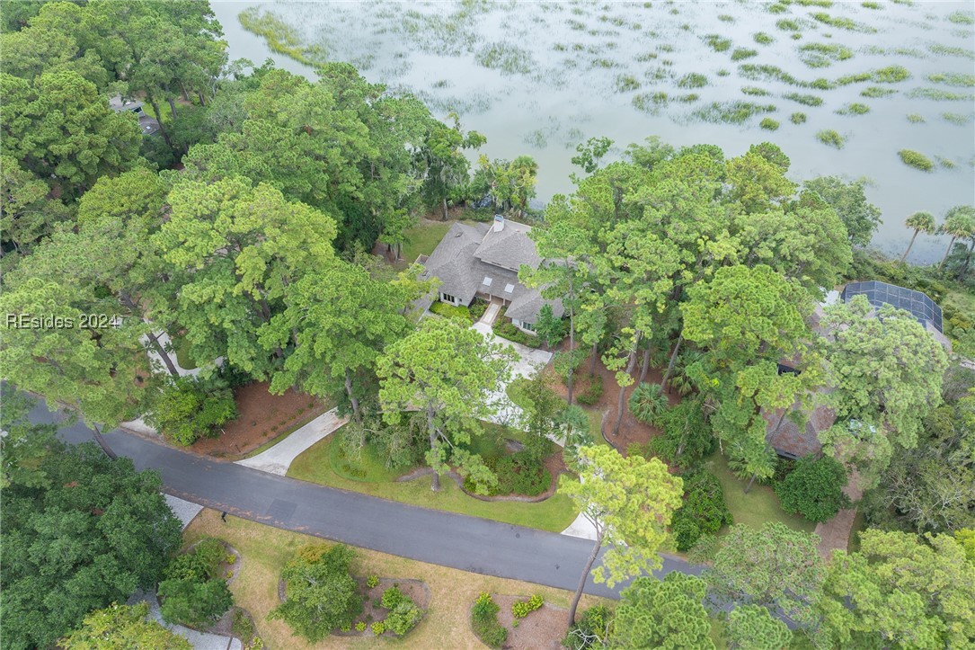 7 Tabby Point Lane Okatie, SC 29909 - Photo 2 of 53