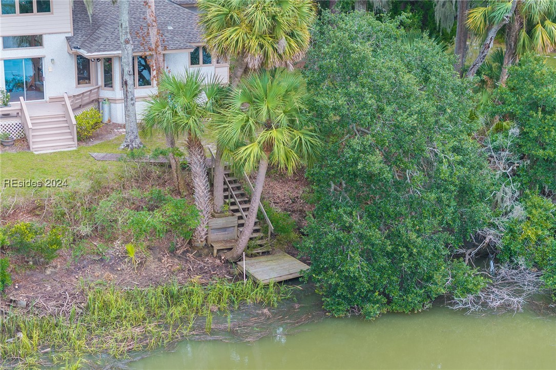 7 Tabby Point Lane Okatie, SC 29909 - Photo 51 of 53