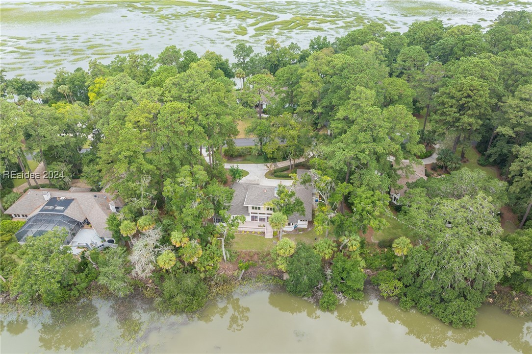 7 Tabby Point Lane Okatie, SC 29909 - Photo 53 of 53
