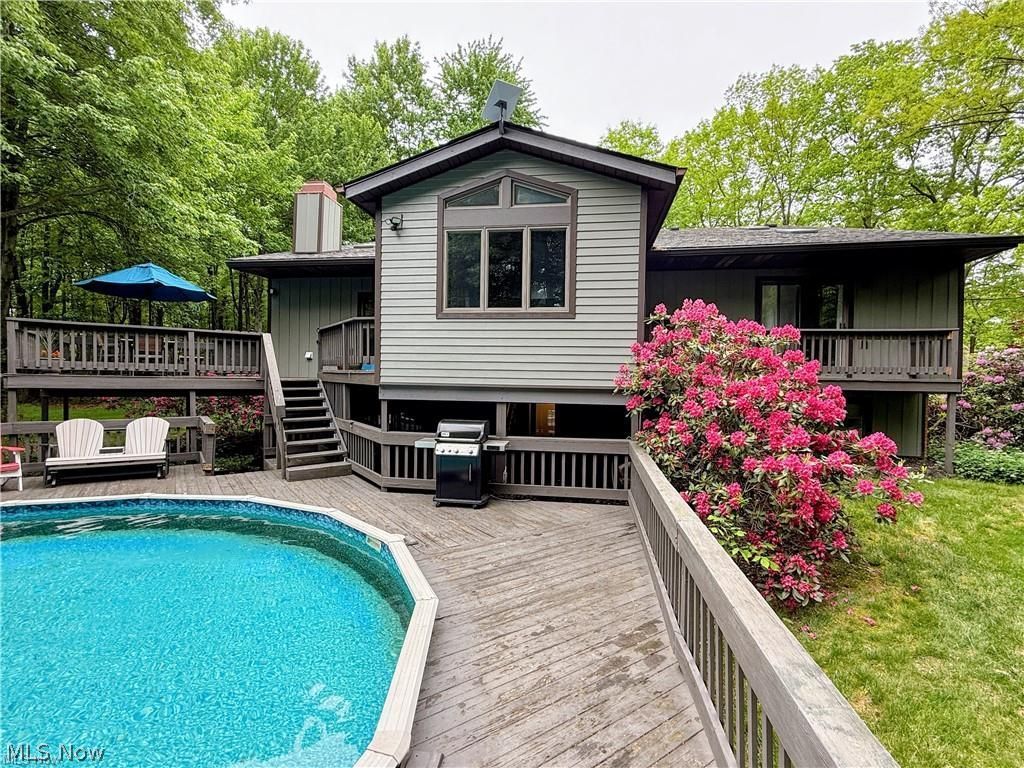 2252 Valley Wood Road Akron, OH 44333 - Photo 32 of 50
