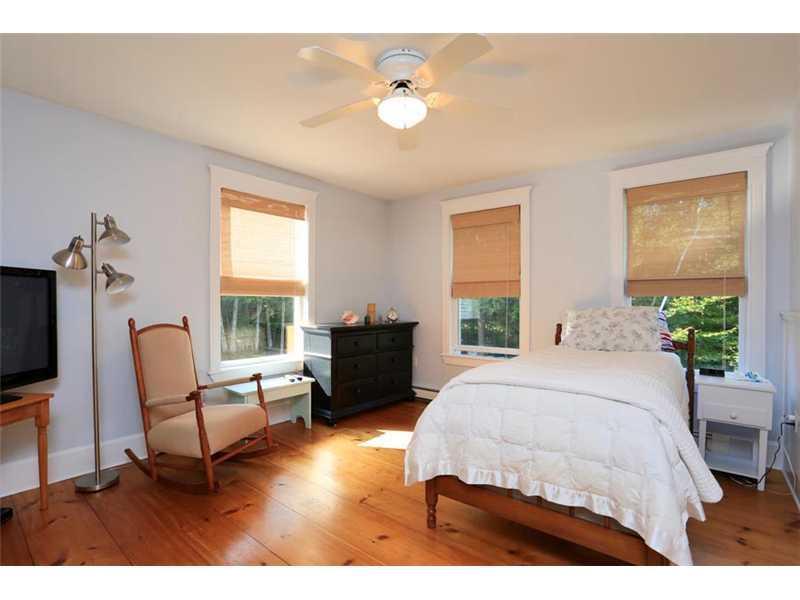 15 Fox Run Road Falmouth, ME 04105 - Photo 27 of 33 Bedroom.