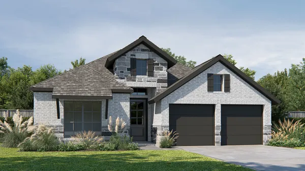 $519,900 | 5814 Caracara Street, Manvel, TX 77578