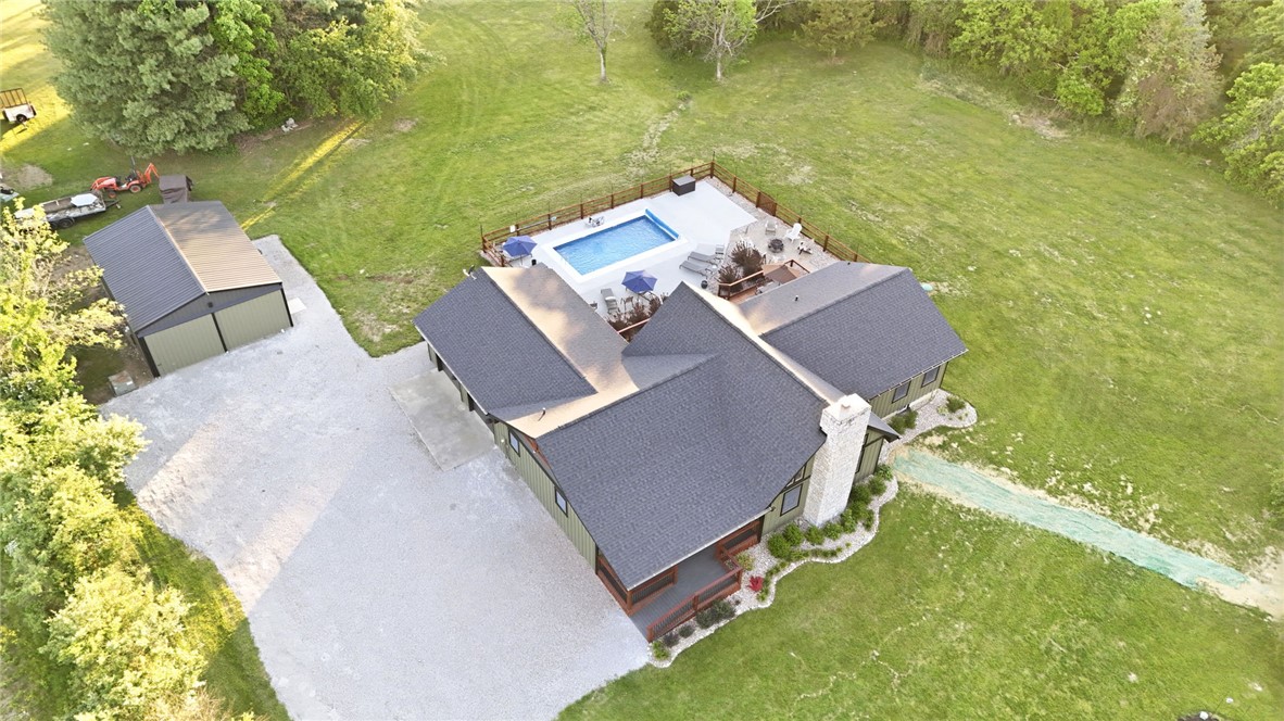 9267 Kunker Road Morrow, OH 45152 - Photo 76 of 85