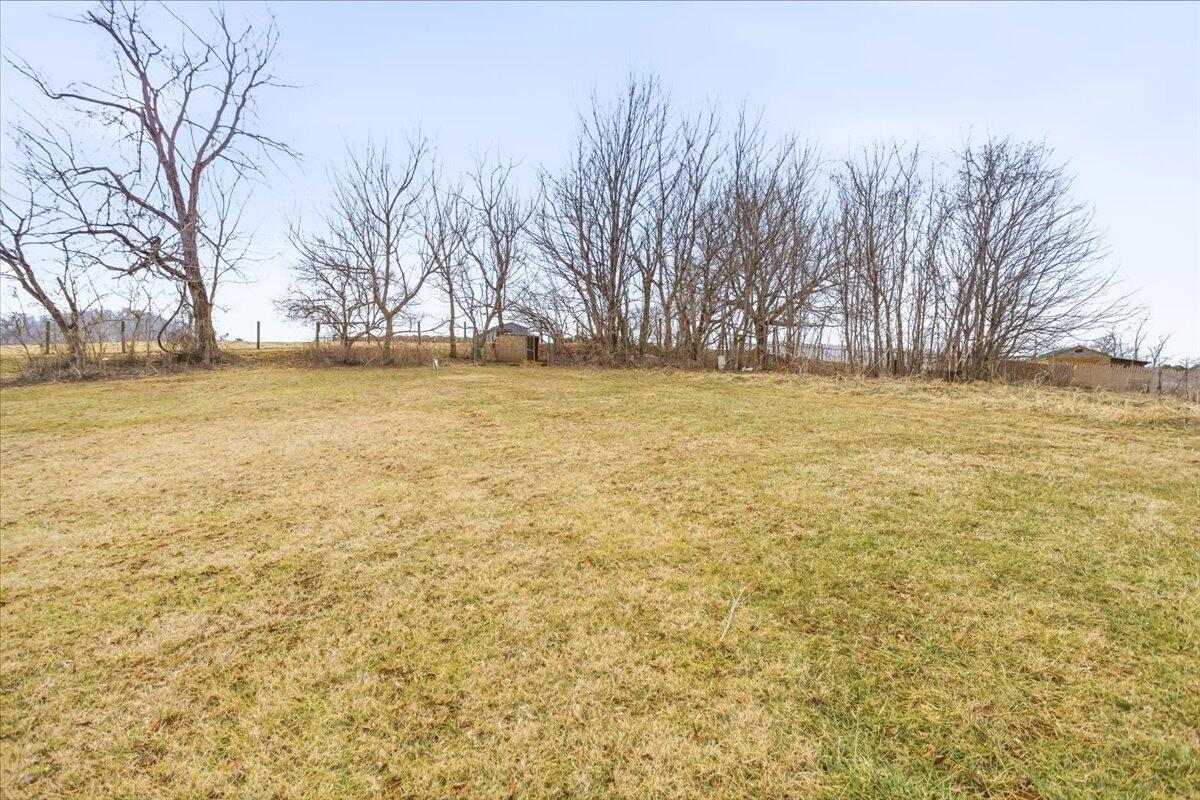 1249 Blue Ridge Turnpike Fincastle, VA 24090 - Photo 28 of 29 a view of an ocean