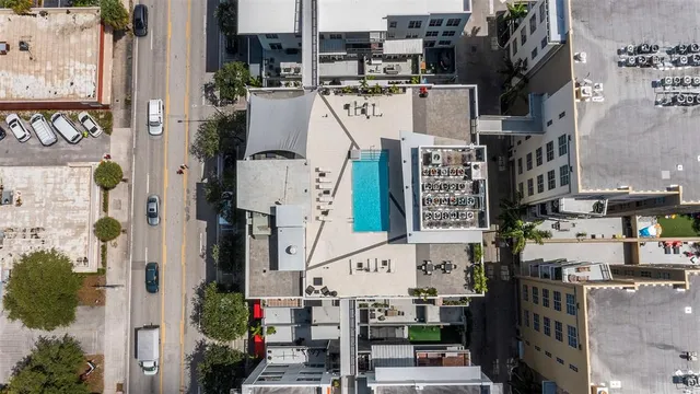 a very nice looking dining room with a table and chairs