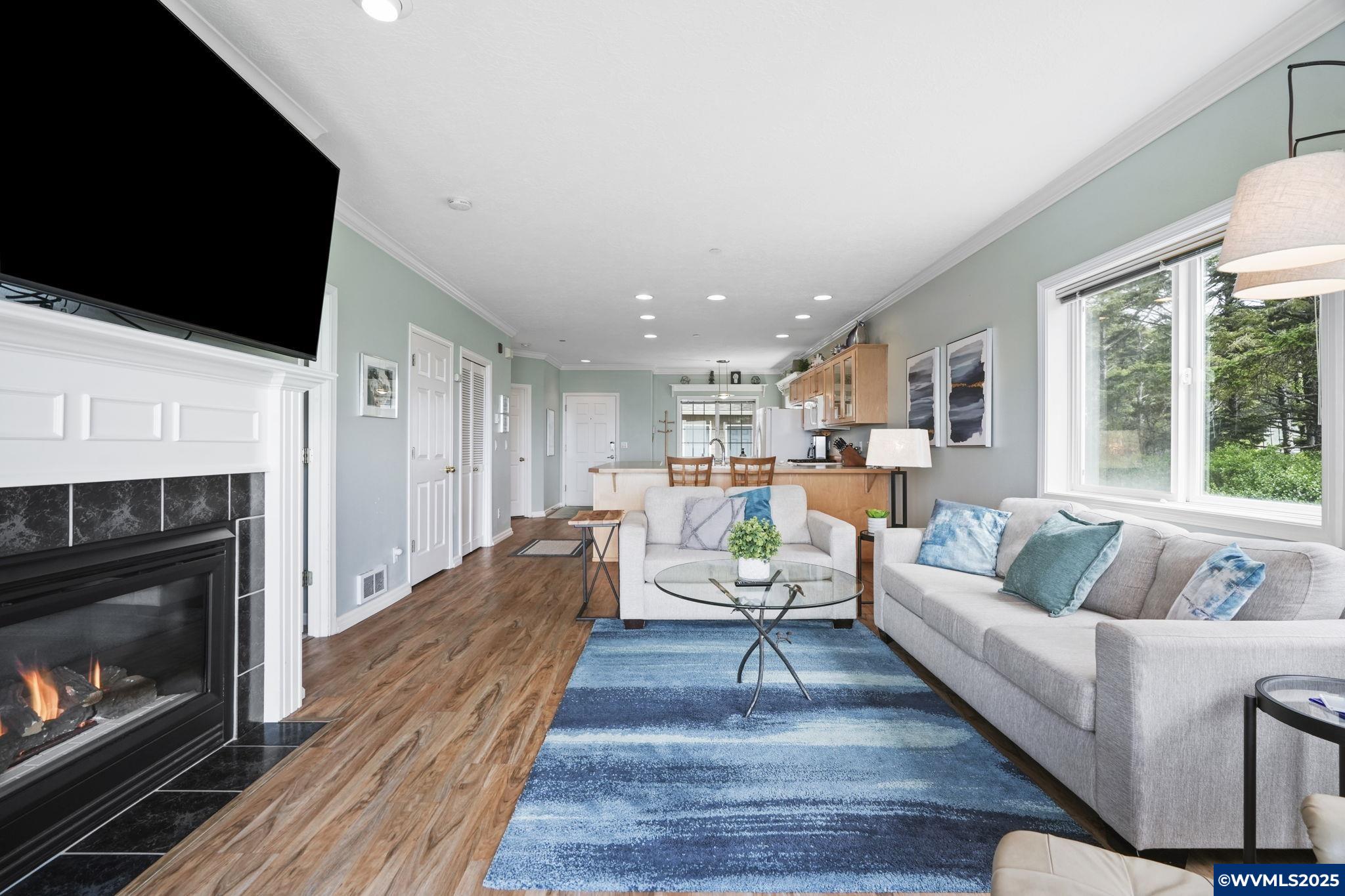 1113 Highway 101, Unit 1 Depoe Bay, OR 97341 - Photo 14 of 48