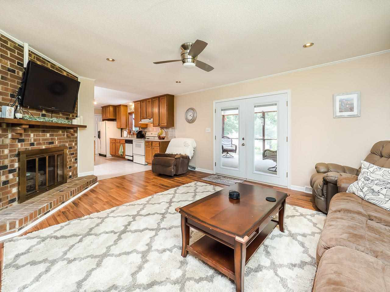 1422 Torredge Road Durham, NC 27712 - Photo 13 of 26 Family Room