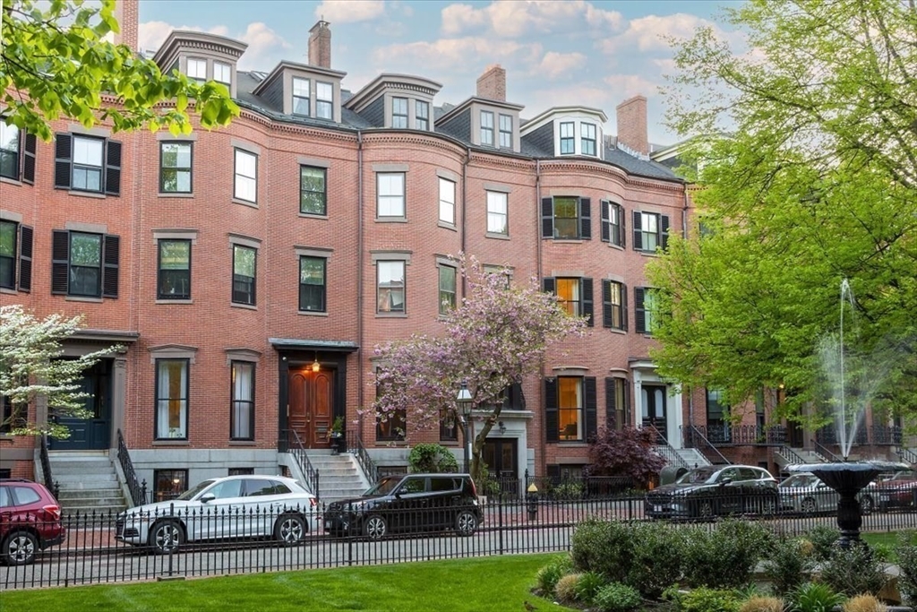 20 Union Park, Unit 4 Boston, MA 02118 - Photo 10 of 11